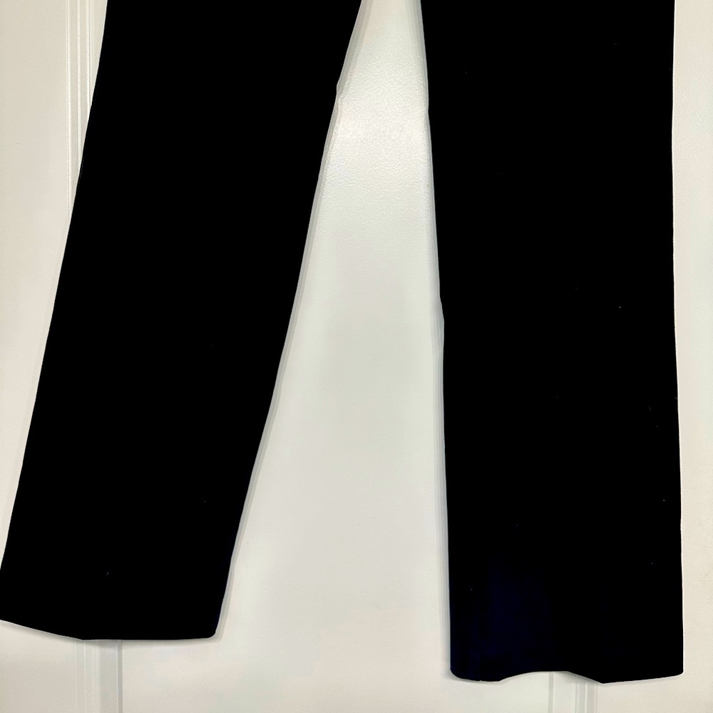 Black Dress Pants - Size 5